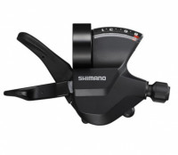 Шифтер/манетка Shimano Altus SL-M315-R правый 8-скор, трос 2050 мм, SHIMANO