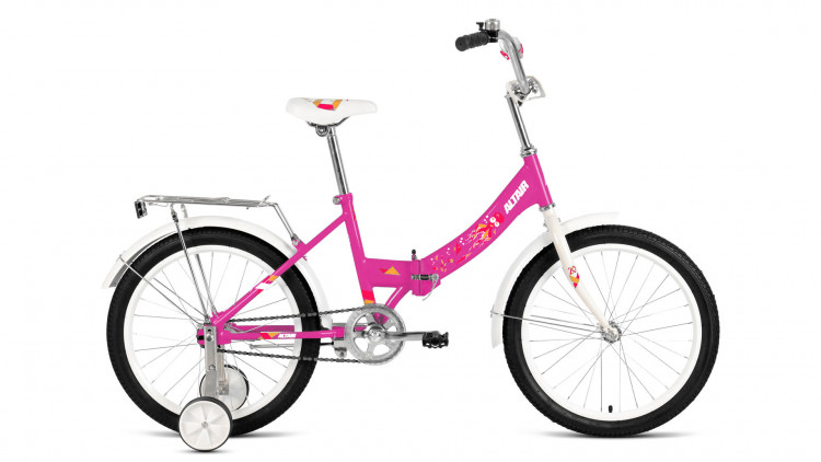ALTAIR KIDS 20 Compact (2020)