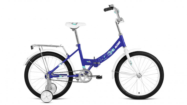 ALTAIR KIDS 20 Compact (2020)